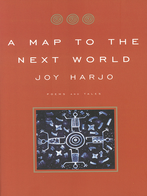 Cover image for A Map to the Next World